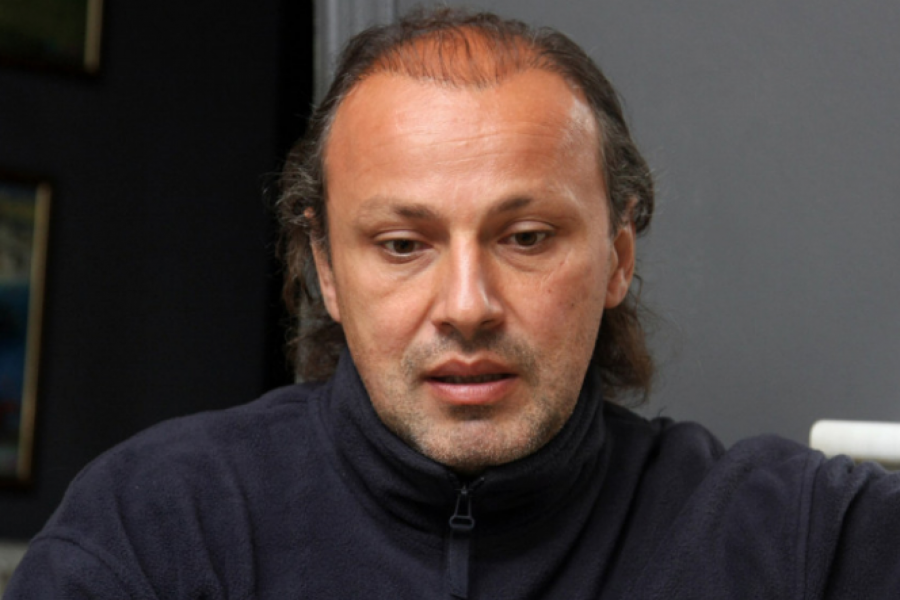 ŠOK TVRDNJE Karađorđe izneo pralj veš Maje Marinković: Plasirana je mužu Aleksandre da bi izvukla informacije