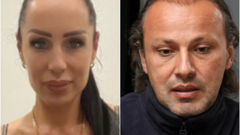 LJUBA POSLALA KARAĐORĐA U ZATVOR Optužio je da je podvodila ćerke, pa osuđen na ovoliku kaznu!