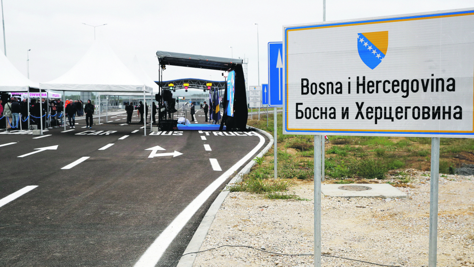 HRVATI GUBE VELIKU BITKU Čeka se potez od kog zavisi sudbina BiH