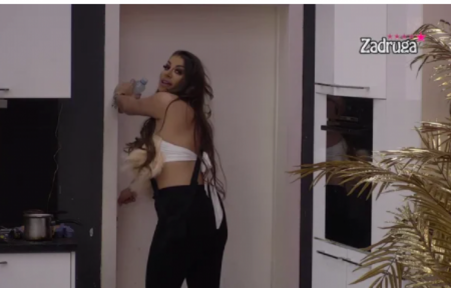 STAVILI TAČKU NA LJUBAV! Dejan i Dalila opet raskinuli zbog Filipa Cara!