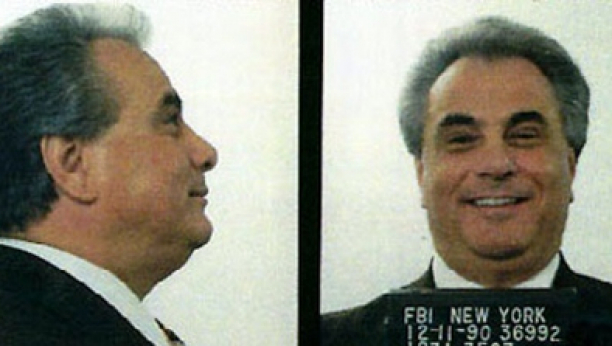 ZVALI SU GA "TEFLON DON" I "NAJELEGANTNIJI MAFIJAŠ" Život završio u zatvoru, a iza njega ostala nerešena misterija