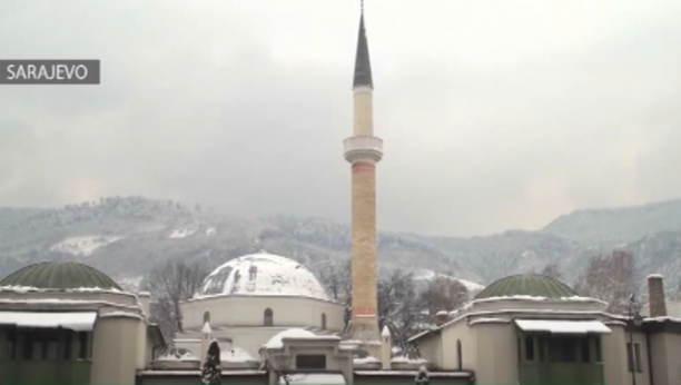 LICEMERJE IZ U BiH Pozivaju na mir, a zalažu se za ulazak u NATO protiv volje Srba