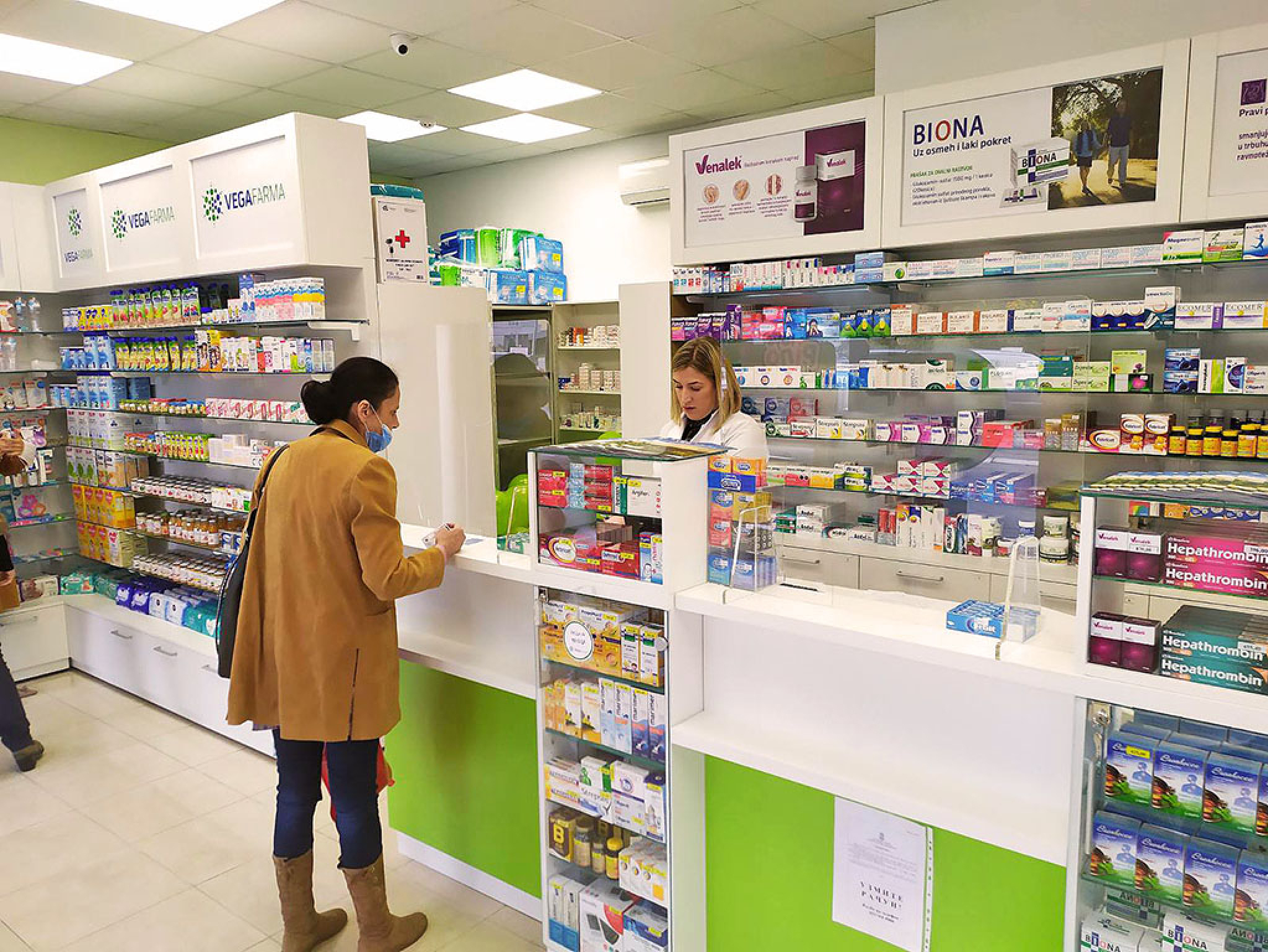 SRBIJA DOBIJA NAJSAVREMENIJE LEKOVE ZA DIJABETES, MALIGNE BOLESTI I HEPATITIS Usvojena nova lista inovativnih medicinskih sredstava