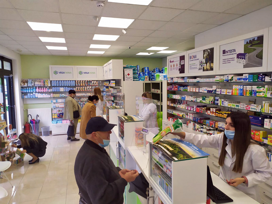 POTPISAN VEOMA VAŽAN UGOVOR Stavljeni na listu RFZO inovativni lekovi