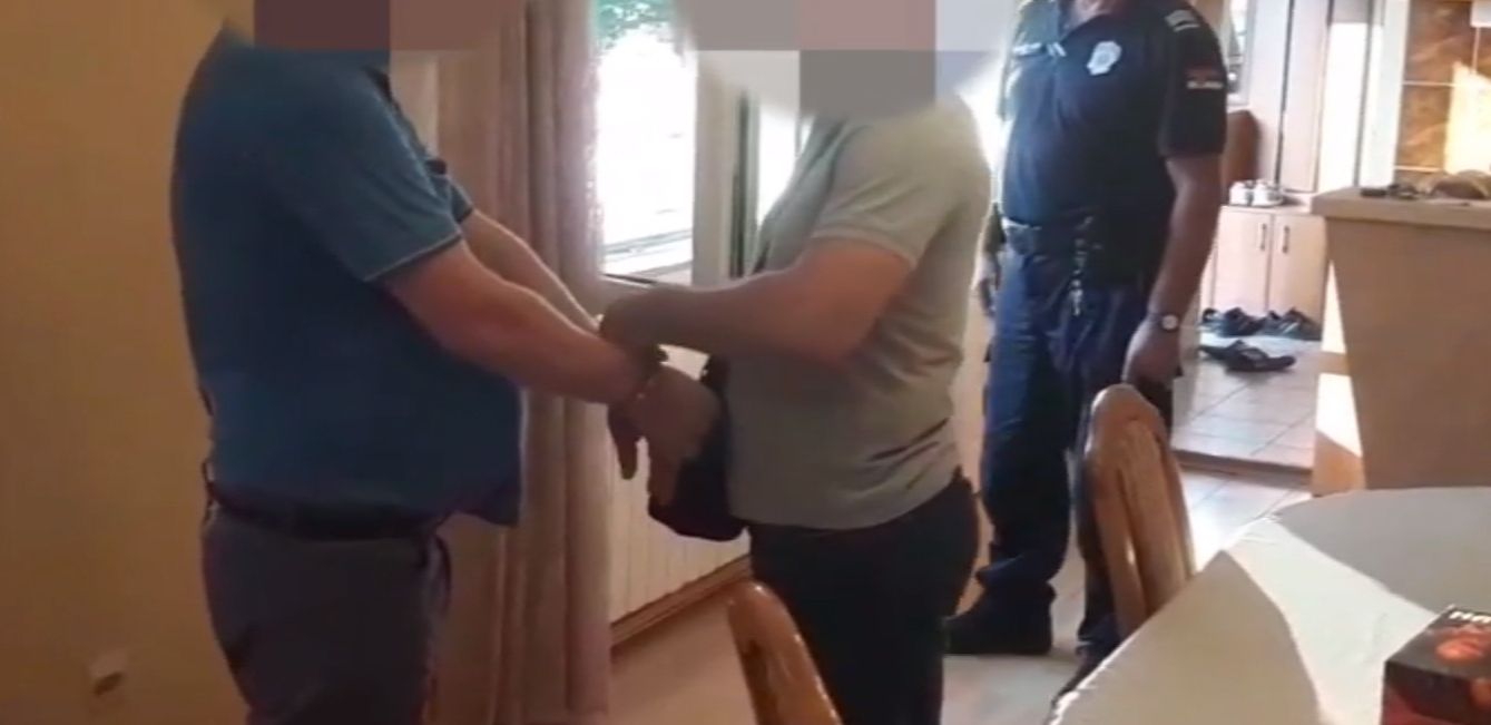 Kum Malčanskog Berberina imao se*s sa ćerkom i snimao je sa drugim muškarcima!