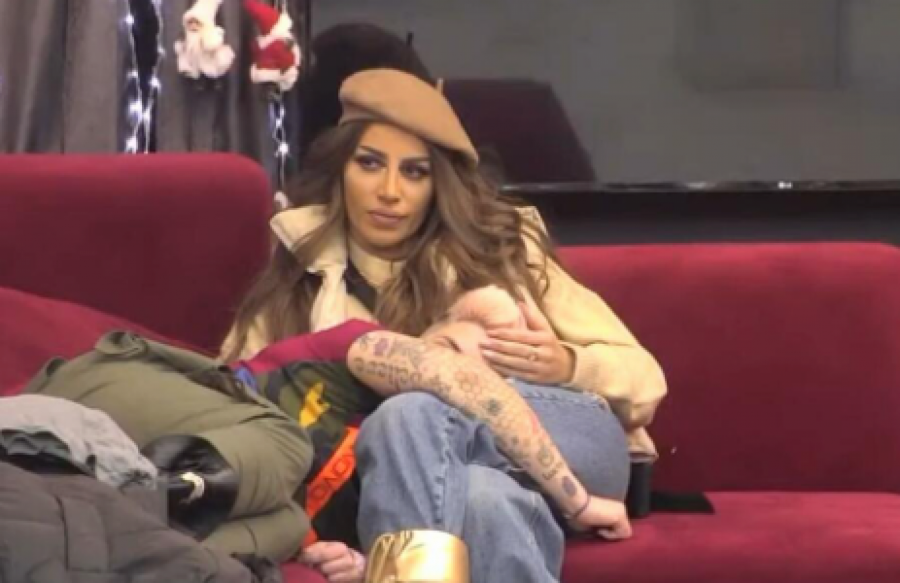 DALILA SE OKOMILA NA KARIĆA! Žestoko ga isprozivala: Bogataš sa Zvezdare puni džepove sa deset dinara!