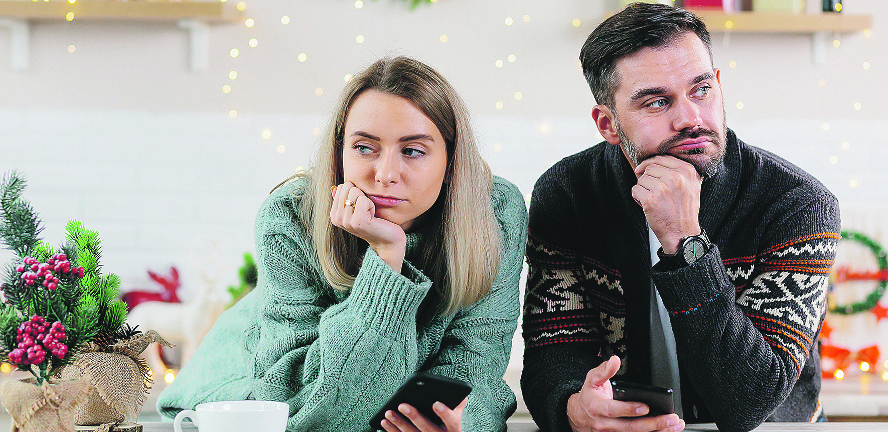 STROGO PAZITE 1. JANUARA DA NE NAVUČETE BEDU NA VRAT Suzdržite se od ove 3 stvari i godina će vam biti bolja nego što se nadate