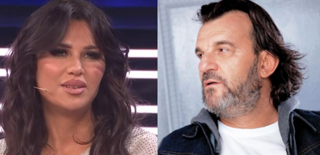 STANIJA OŠAMARILA LUKASA Skandal neviđenih razmera u kazinu! (VIDEO)