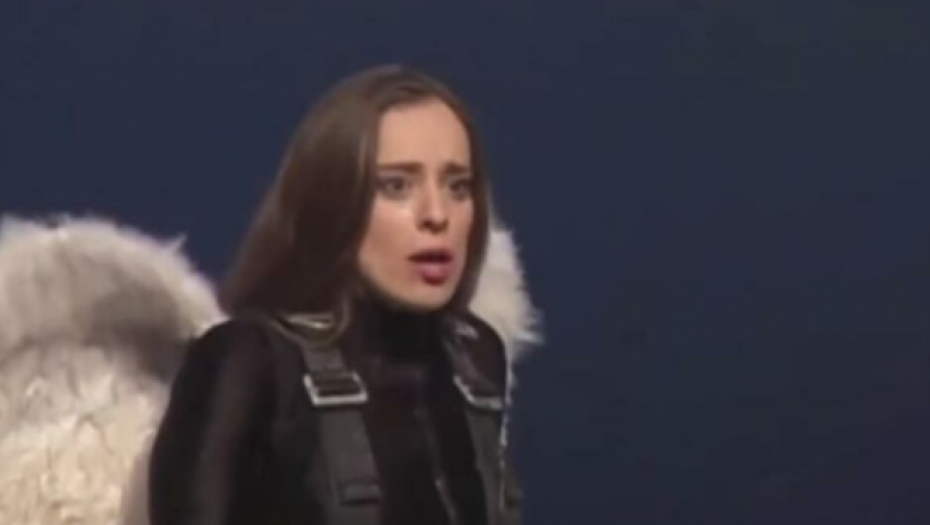 ZAMONAŠILA SE JEDNA OD NAJLEPŠIH GLUMICA Dane provodi u pustinji, oglasila se njena majka (FOTO)