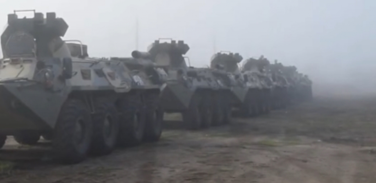 "SPISAK ORUŽJA POVERLJIV" Bugarska šalje vojnu pomoć Ukrajini, ali pre toga čeka se jedna stvar!