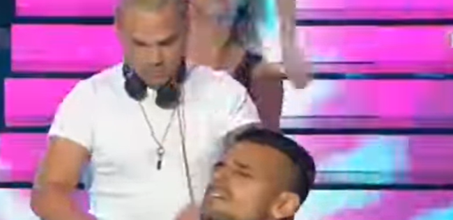 ČOLAK OSUO RAFALNU PALJBU PO BORI! Zadrugari u ozbiljnom sukobu, izneo sav prljav veš iz privatnog života!