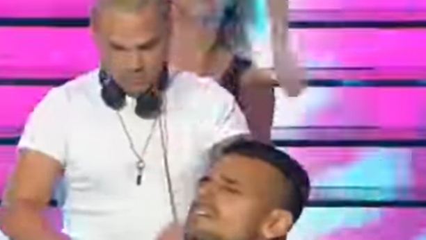 ČOLAK OSUO RAFALNU PALJBU PO BORI! Zadrugari u ozbiljnom sukobu, izneo sav prljav veš iz privatnog života!