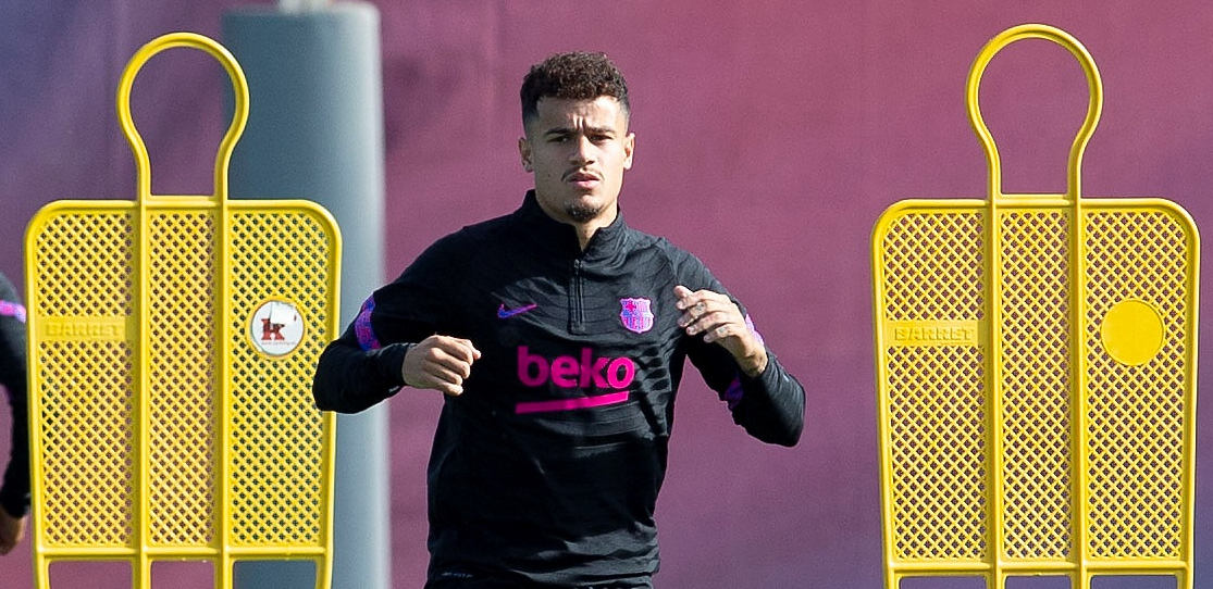 RADIKALAN POTEZ Napušta Barselonu samo da bi igrao na Mondijalu u Kataru