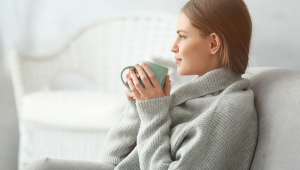 Terapija traje 20 dana: Napravite čaj za miom materice