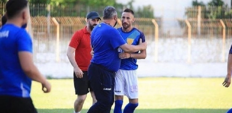 SRBIN KOJI JE ZALUDEO ALBANCE, NOSI KOPAČKE SA NAŠOM TROBOJKOM, A POSLE INCIDENTA U BEOGRADU DOŽIVEO JE NEŠTO NEVEROVATNO! Ispovest čuvenog "zmije" i njegova neverovatna životna priča! (FOTO)