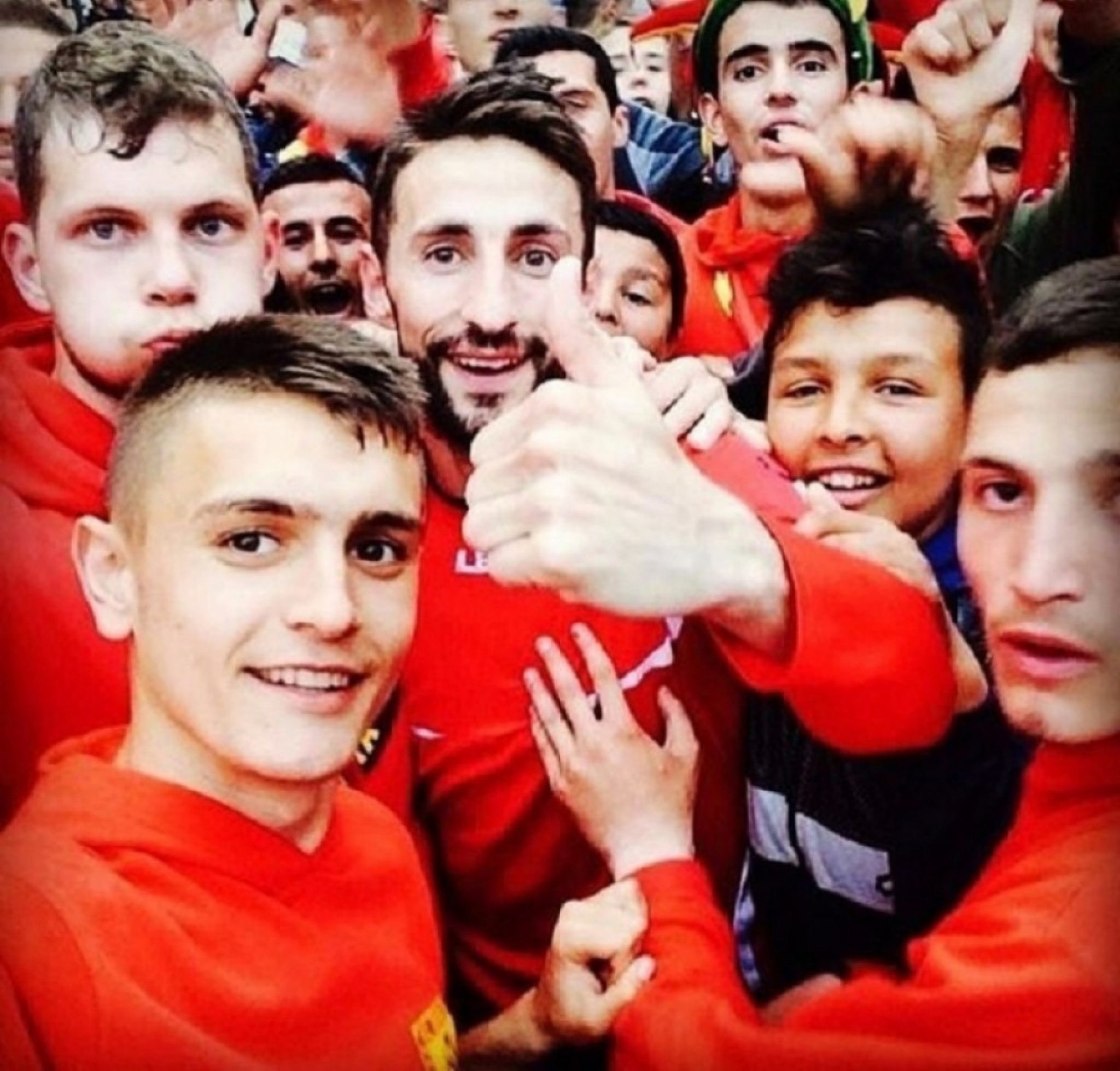 SRBIN KOJI JE ZALUDEO ALBANCE, NOSI KOPAČKE SA NAŠOM TROBOJKOM, A POSLE INCIDENTA U BEOGRADU DOŽIVEO JE NEŠTO NEVEROVATNO! Ispovest čuvenog 