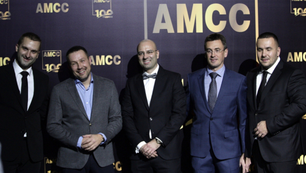 Auto-moto savez Srbije svečano obeležio vek postojanja!