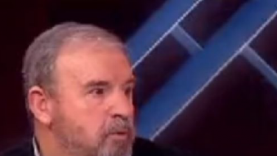 ČUVENI REDITELJ UHVAĆEN U LAŽI! Marković pokušao da se opere preko Ristovskog, ali bezuspešno (VIDEO)