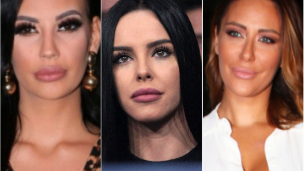 DIJAMANTI I LUKSUZNI AUTOMOBILI! Muževi poznatih dama nisu štedeli na poklonima nakon njihovog porođaja, a ovaj je sve ostavio bez teksta!