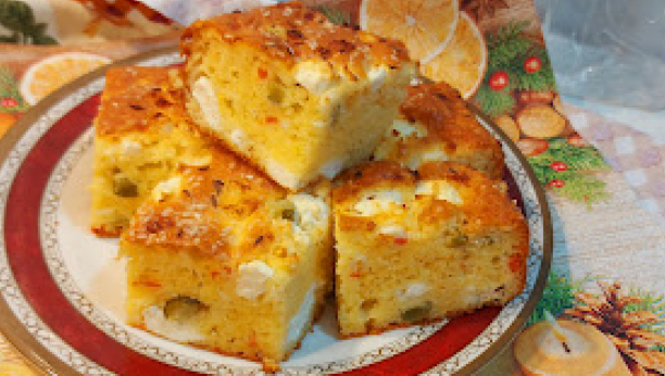 RECEPT ZA NAJBOLJU CARSKU PITU: Toliko je ukusna da će samo nestati sa stola