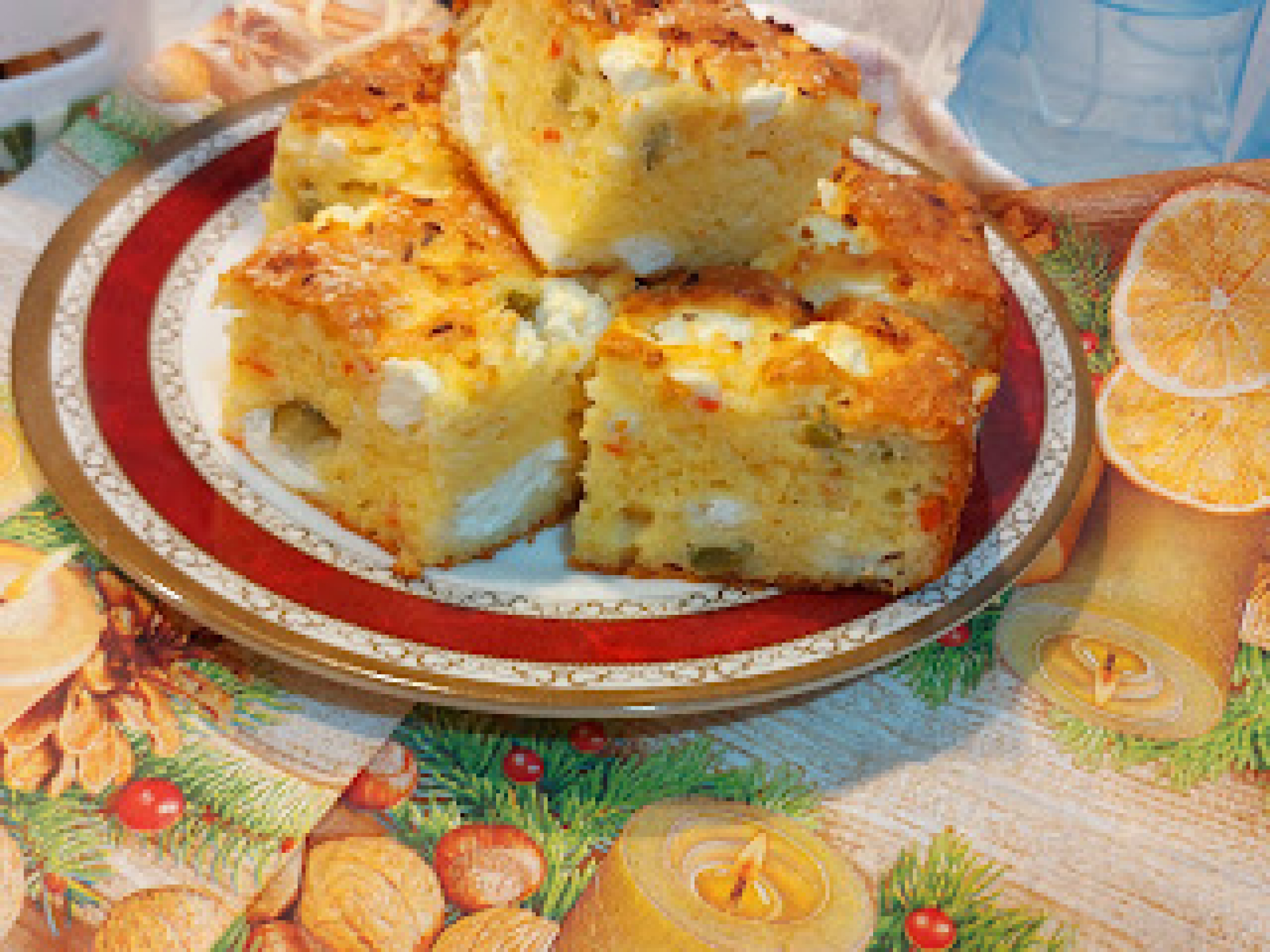 NAJOMILJENIJI RECEPT MLADIH DOMAĆICA Carska pita, nema joj ravne na svakoj trpezi (VIDEO)