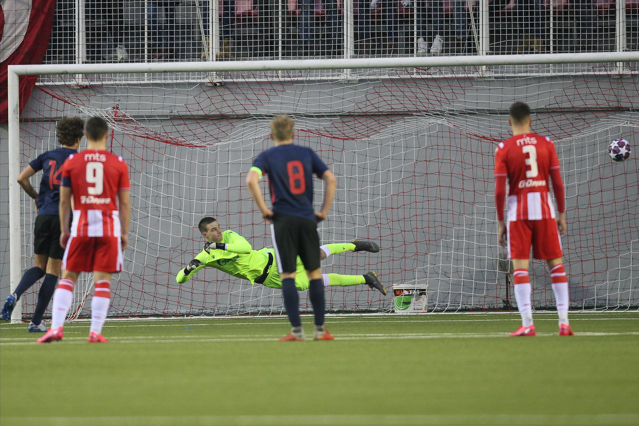 DILEME VIŠE NEMA! ZVANIČNO ODLAZI SA 