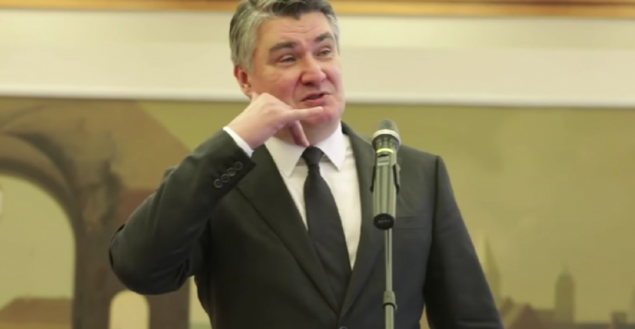 HRVATSKA MOŽDA IPAK UĐE U RAT Ministar odbrane: Kao članica NATO imamo i obaveze