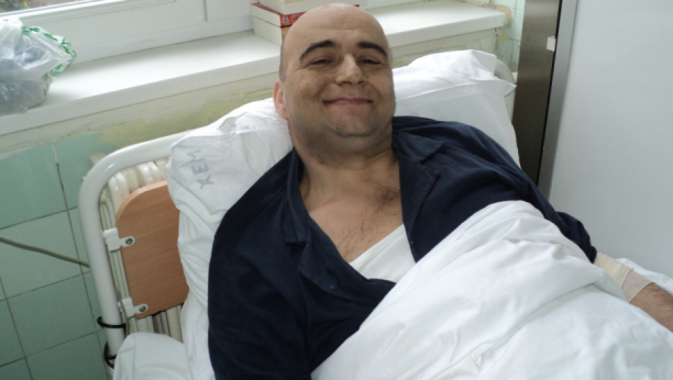 PREŽIVEO RAK ČETIRI PUTA: Imao dva infarkta, hroničnu bolest pluća i dijabetes, to ga je podstaklo da se danas bavi ovim poslom