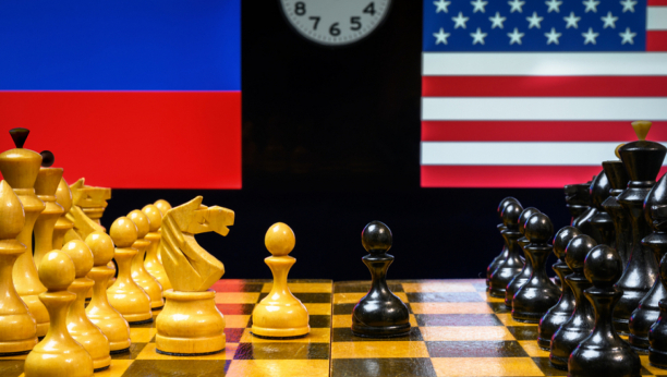 DA LI JE REŠENJE NA POMOLU? SAD i Rusija danas počinju pregovore o situaciji u Ukrajini