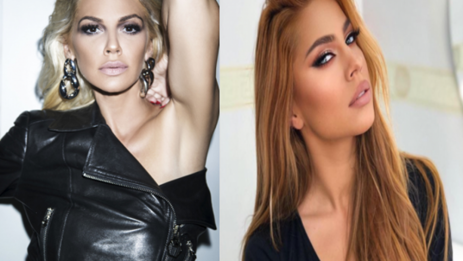 PEVAČICE ZAVRŠILE U SLAGALICI Bekvalčeva i Uraganka postale deo opšte kulture, a tek da vidite kakvu je muku Nataša zadala takmičarima!