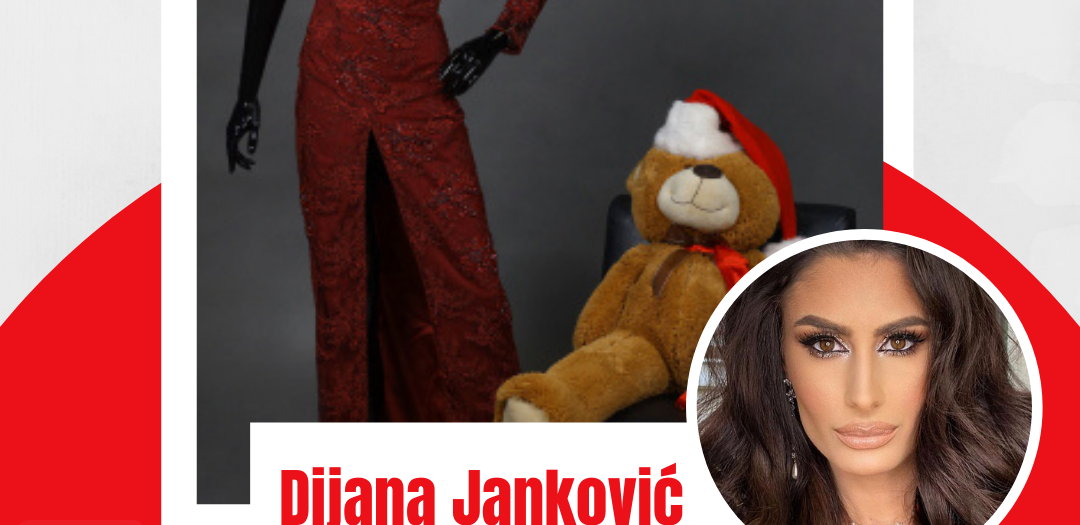 ŠIK I TRENDI KAO DIDI Pevačica donirala luksuznu toaletu koja može biti vaša ukoliko licitirate!