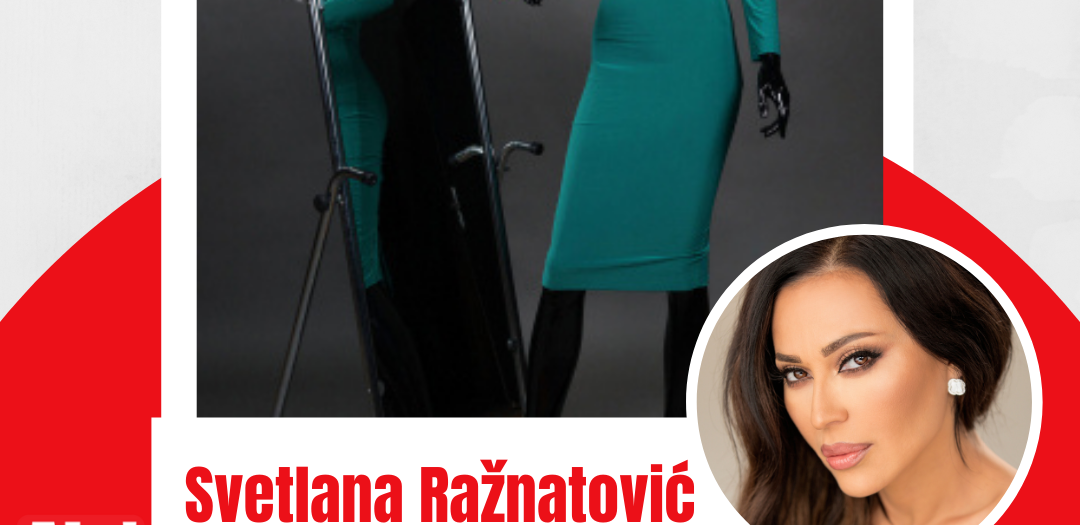 ŽELITE DA BUDETE U TRENDU? Ceca je donirala haljinu koja može biti vaša, a evo i kako!