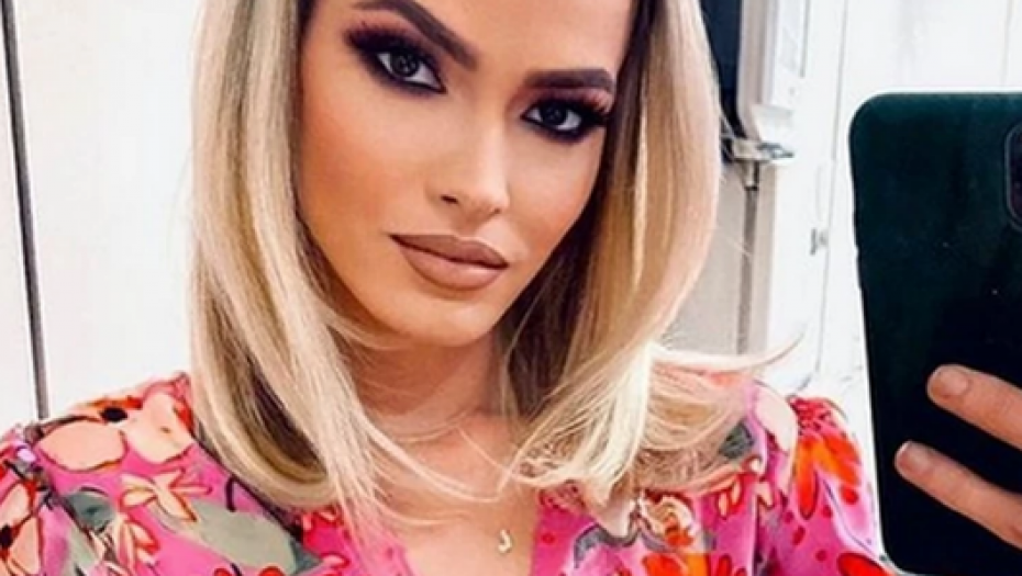 PROVELA 52 DANA U BOLNICI, BORILA SE ZA ŽIVOT Srpska voditeljka je prošla kroz pakao zbog rizične trudnoće, a sada otkriva potresne detalje