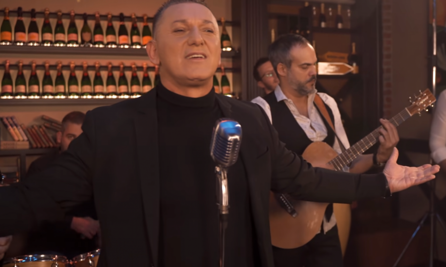 SVI SU GREŠNIJI OD MENE Šako Polumenta raskrinkao estradu: Video sam kako uzimaju opijate