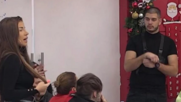 KAJEM SE ZBOG RASKIDA SA DALILOM Filip Car otvorio dušu i javno priznao šta oseća nakon svega, zadrugari u šoku!