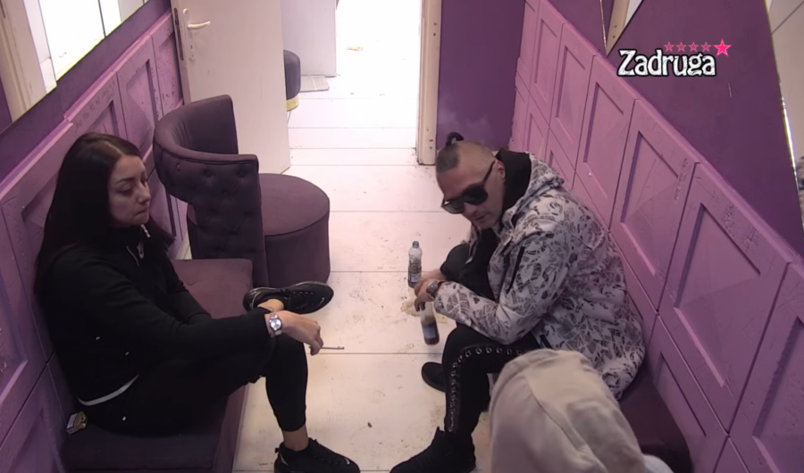 NEĆE DA GA NOSI NA DUŠI! Đedović podržao Dalilu u ovome, pa otkrio tačan razlog zašto se pomirila sa Dejanom