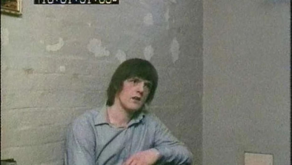 ROBIJA U PODZEMNOM KAVEZU Jedan od najpoznatijih serijskih ubica do kraja života će ostati u staklenoj kutiji