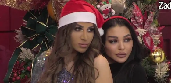 ONA JOJ JE BOLNA TAČKA! Dalila na sve načine pokušava da bude kao Maja ne bi li pridobila Cara! (FOTO)