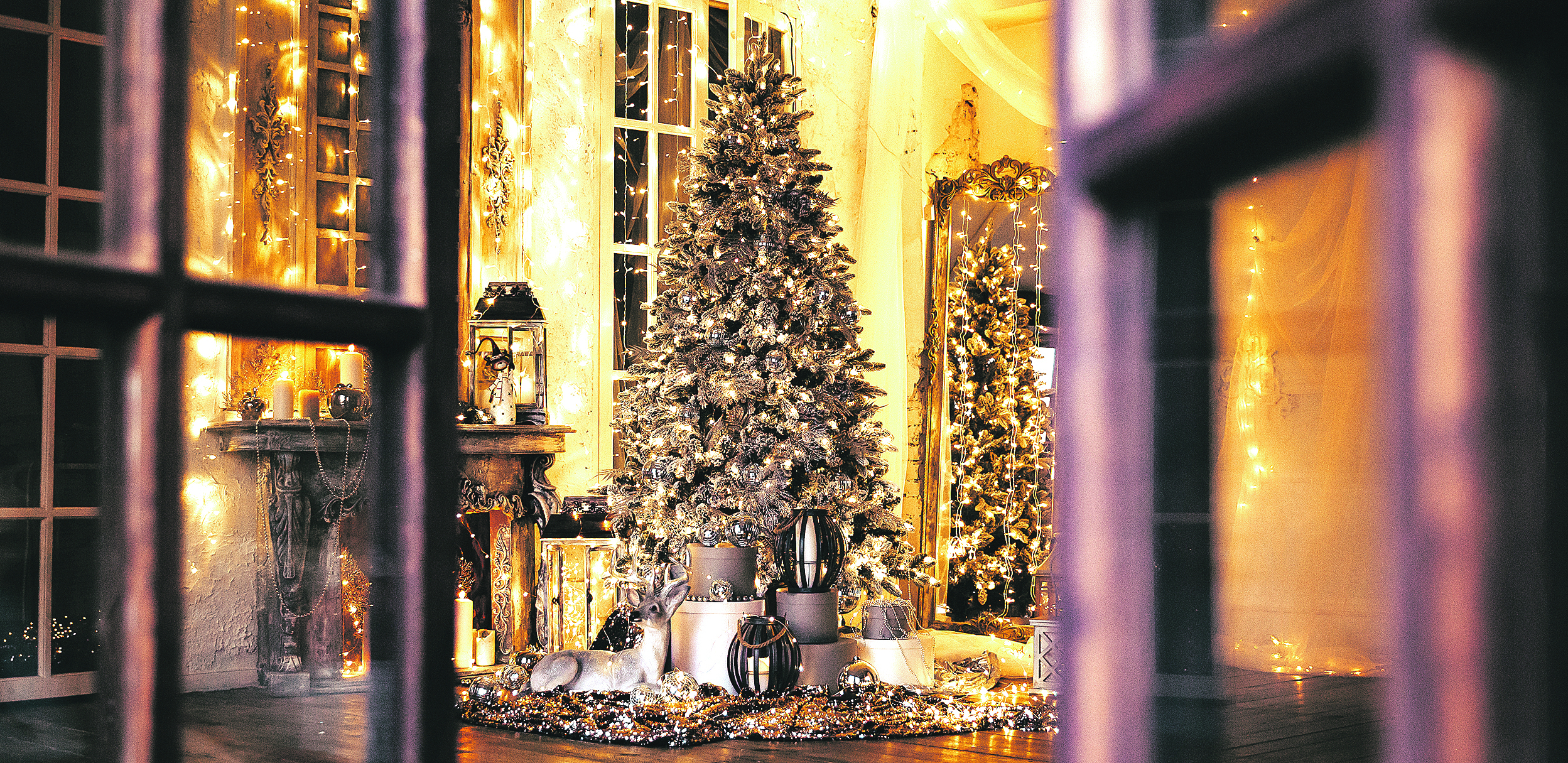 UPOSLITE PRSTIĆE Dekoracija od plodova i semenki