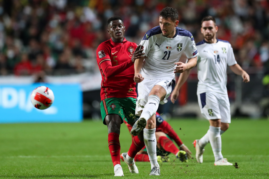 VELJKOVIĆ ZA ALO!: Znam kako ću S HALANDOM da izađem na kraj