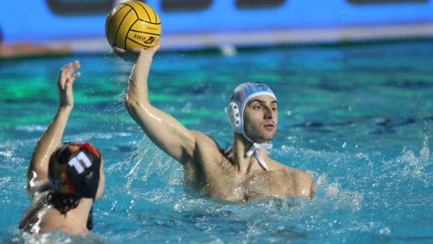 NA KORAK DO EVROPSKE TITULE Novi Beograd preko Breše do finala Lige šampiona