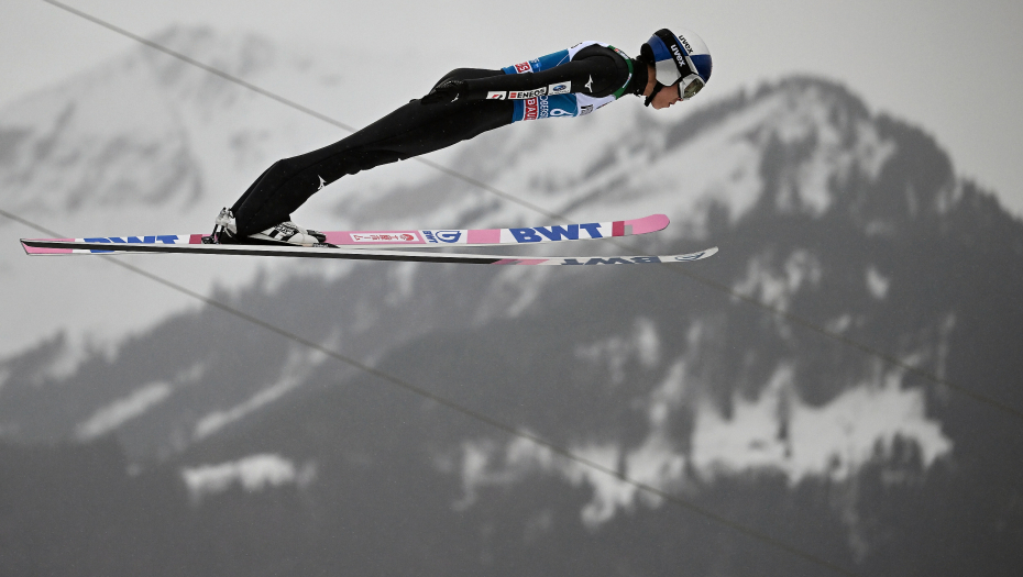SJAJAN SKOK! Kobajaši najbolji u kvalifikacijama