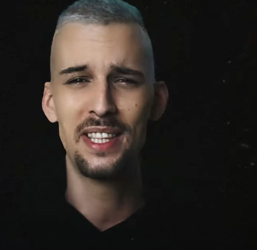 DECEMBAR NIKAD TOPLIJI! Mirko Jeremić objavio pesmu koja preti da postane veliki hit, u projektu učestvovale mnogobrojne poznate ličnosti!