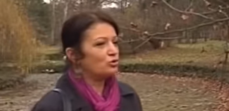 VODITELJKA ISKRENO O PAKLU KROZ KOJI JE PROŠLA "Ovo nikom ne bi poželela, tri meseca sam bila potpuno slepa, a to se dešava kad ignorišemo signale koje  nam telo šalje"