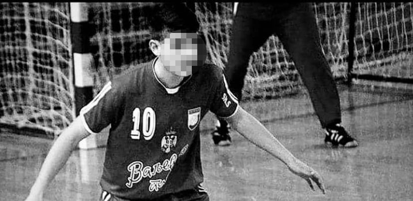 OTAC MU POGINUO PROŠLE GODINE, A ON SINOĆ: Bio najbolji strelac RK Metalac, pred njim je bila svetla budućnost