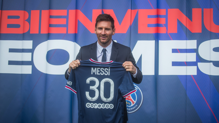 KRALJ INSTAGRAMA! Svi su tu, ali Ronaldu niko nije do kolena! (FOTO)