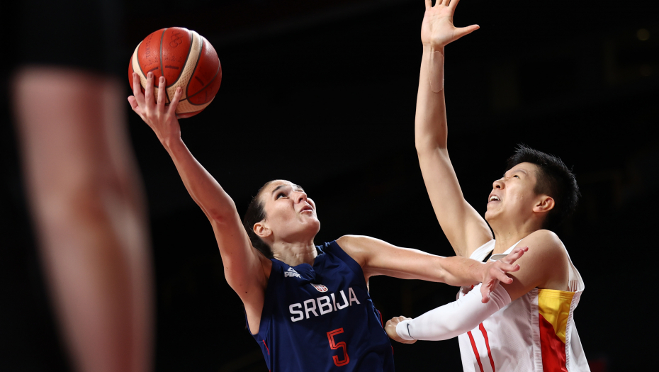 ONE SU HEROINE NACIJE!  Pet naših sportistkinja koje su iza sebe imale neverovatnu godinu!