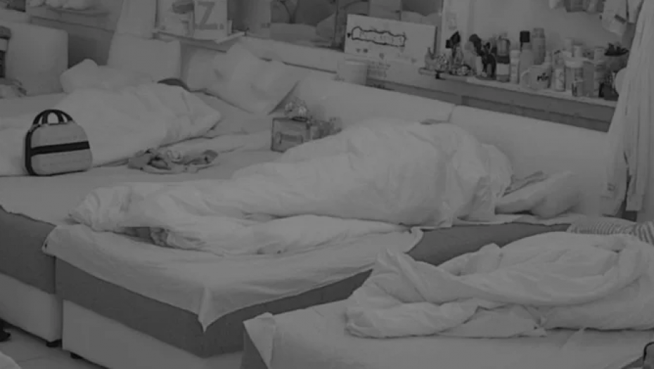 SKANDAL! Mima i Gruja prvom vrelom akcijom ozvaničili vezu, zadrugarka učinila sve da pevač zaboravi da ima suprugu!