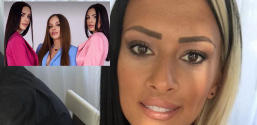 PROGOVORILA O SVAĐAMA SESTARA RODIĆ Čolakova najpre otkrila sve o odnosu Bojane i Bogdane, pa priznala da li se ljubila s Viktorom!