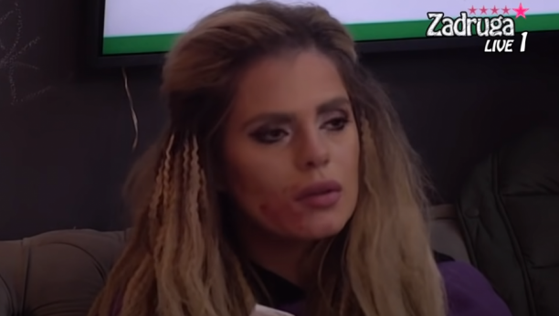 ZAVRŠILA U RANAMA I SA KRVAVIM LICEM! Maja nasrnula na Marijanu, čeka se reakcija produkcije!